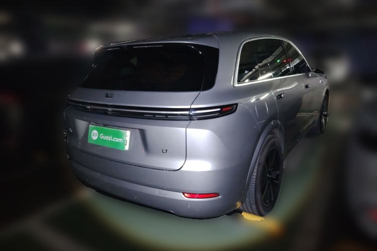 Used Li Auto L7 2024 MAX Model