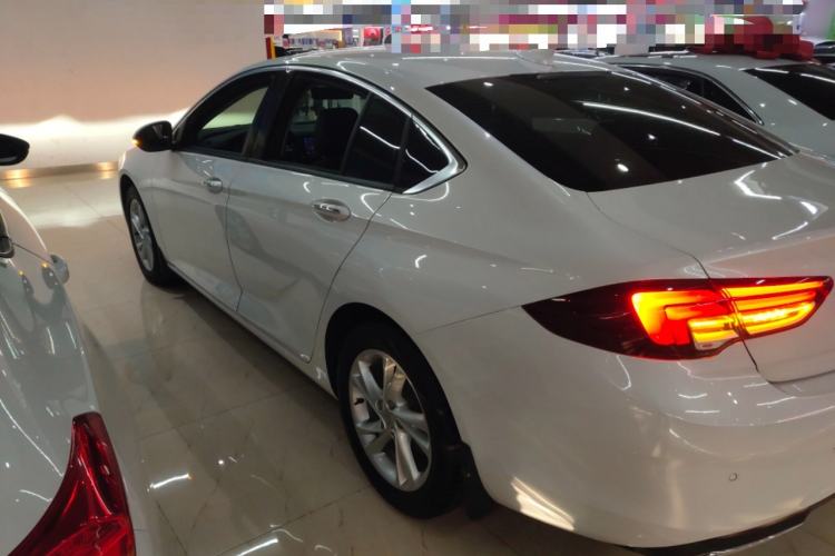 Used Buick Regal 2024 25T Deluxe Edition