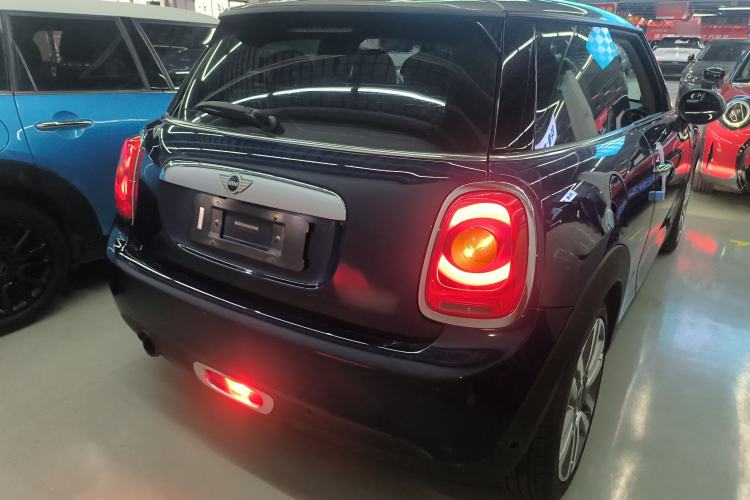 Used MINI MINI 2016 1.5T COOPER SEVEN