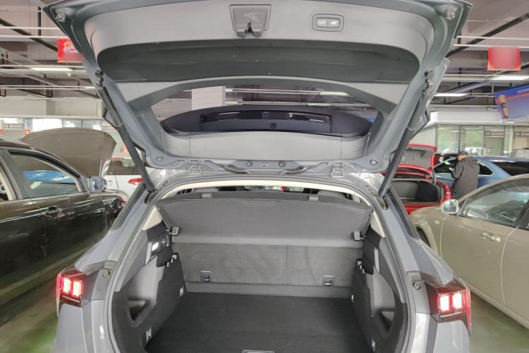 Used Lynk & Co 06 EM-P 2020 PHEV Plus
