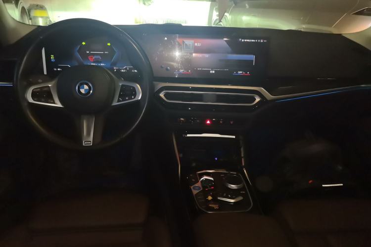 Used BMW i3 2022 eDrive 35 L