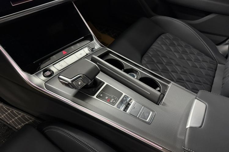 Used Audi A6L 2026 45 TFSI Prestige Dynamic Edition
