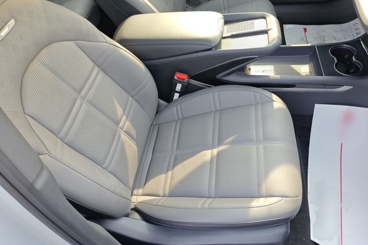 Used Hongqi EH7 2024 690 Pro