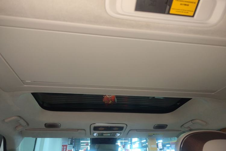 Used Lynk & Co 900 2025 2.0T Ultra