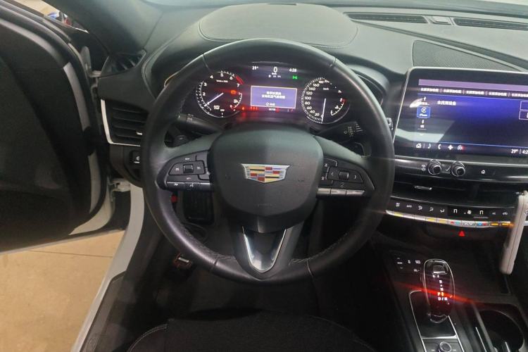 Used Cadillac CT5 2021 28T Tech Edition