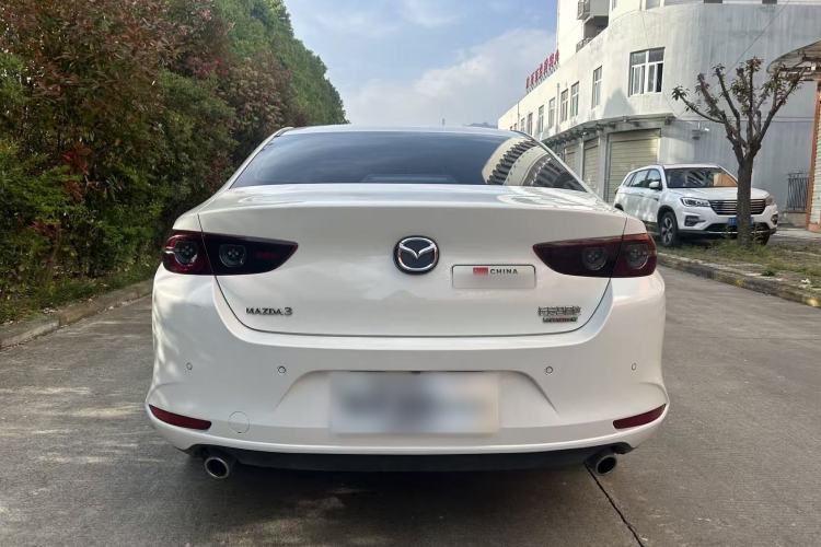 Used Mazda 3 Axela 2023 2.0L Automatic ZhiXuan Edition Exterior 5