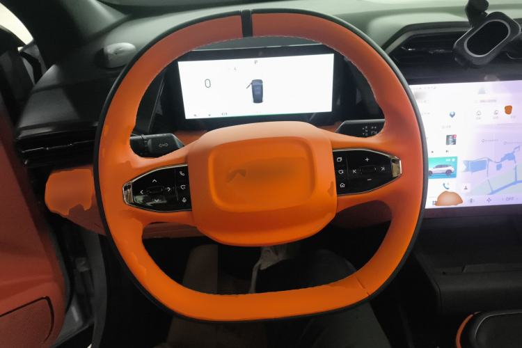 Used Dongfeng Aeolus L7 New Energy 2024 205 Pro Steering Wheel