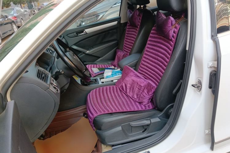 Used Volkswagen Passat 2014 1.8TSI DSG Prestige Edition
