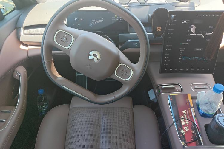 Used Nio ES8 2024 75 kWh
