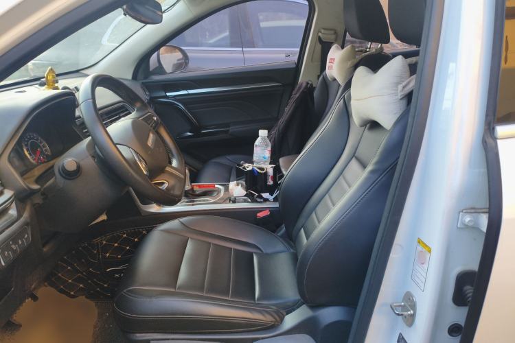 Used Haval F5 2018 1.5T i-Type