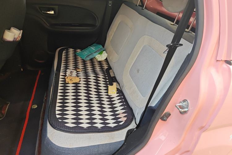 Used LINGBOX 2021 – Lady Wanyan Edition
