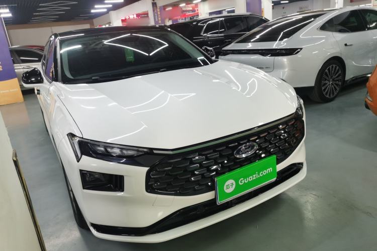 Used Ford Mondeo 2022 Restyled EcoBoost 245 Luxury Version
