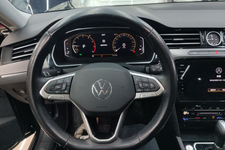 Used Volkswagen Magotan 2020 330TSI DSG Luxury Edition
