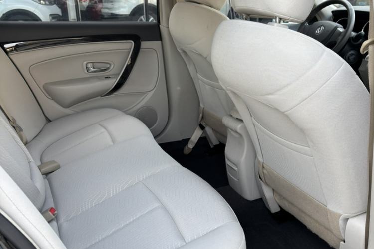 Used Dongfeng Aeolus A60 2016 1.6L Automatic Luxury Model