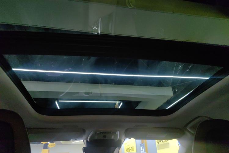 Used Volvo S90 2018 T4 Zhiyuan Edition