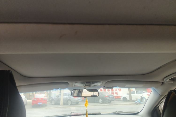 Used Hyundai Sonata 2013 2.0L Automatic Leading Edition
