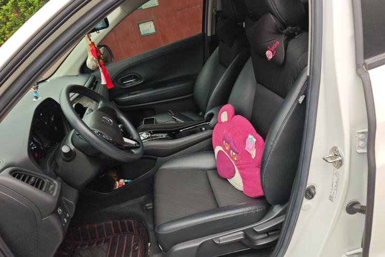 Used Honda Vezel 2019 220 TURBO CVT Luxury Edition China VI
