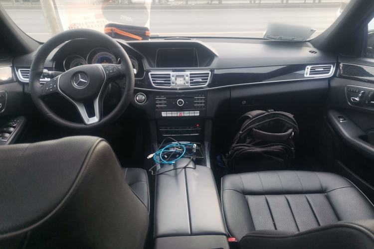 Used Mercedes-Benz E-Class 2015 Facelift E 200 L Sport Edition