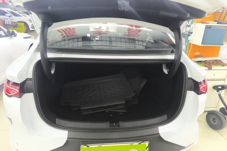 Used BYD Qin L 2025 EV 545KM Beyond Version