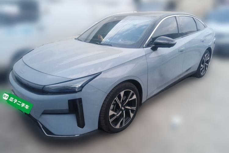 Used Geely Galaxy L6 2023 125km Starship