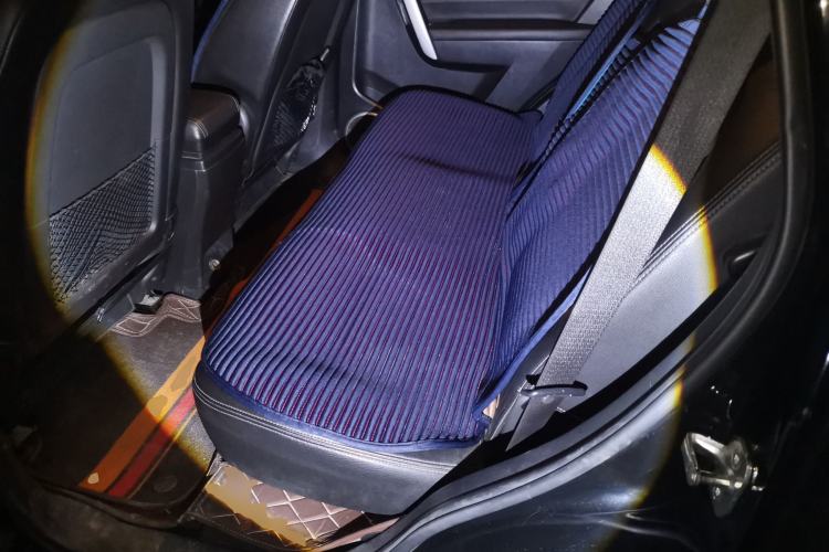 Used Chevrolet Captiva 2014 2.4L 4x4 Flagship Edition 7 Seats