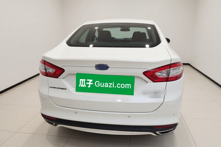 Used Ford Mondeo 2013 1.5L GTDi180 Fashion Edition Exterior 4