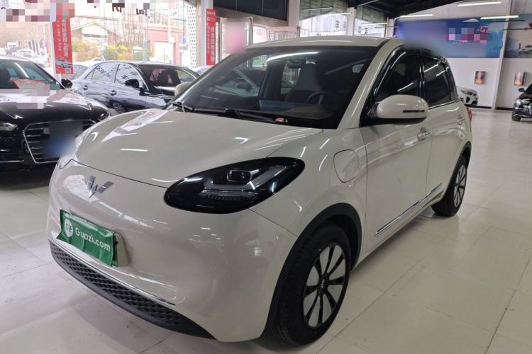 Used Wuling Bingo 2023 333km Enjoy+ Version