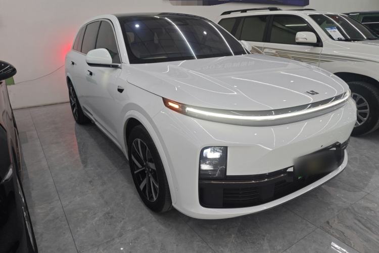 Used Li Auto L7 2023 Pro Model