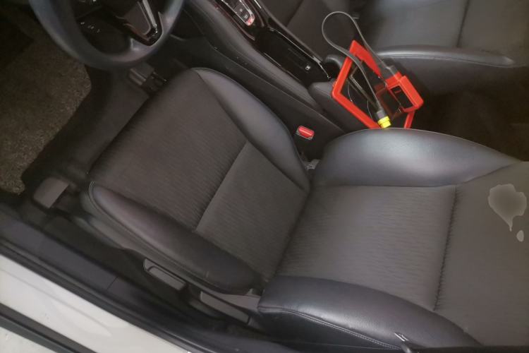 Used Honda Vezel 2020 1.5L CVT Pioneer Edition
