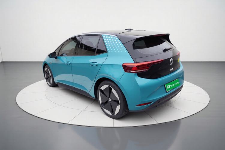 Used Volkswagen ID.3 2021 1st Edition ID. First Impression Edition
