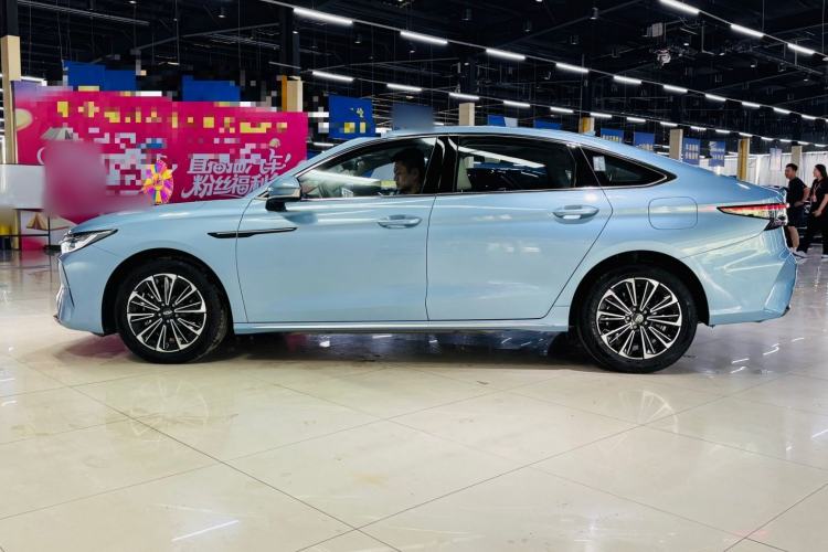 Used Chery Fengyun A8 2024 127 Yufeng Edition