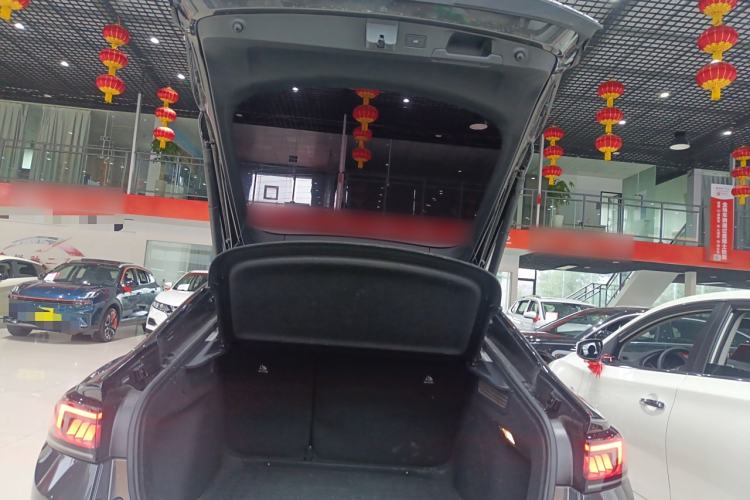 Used Volkswagen Lamando 2024 Lavida L 280TSI DSG Cool & Spicy Edition