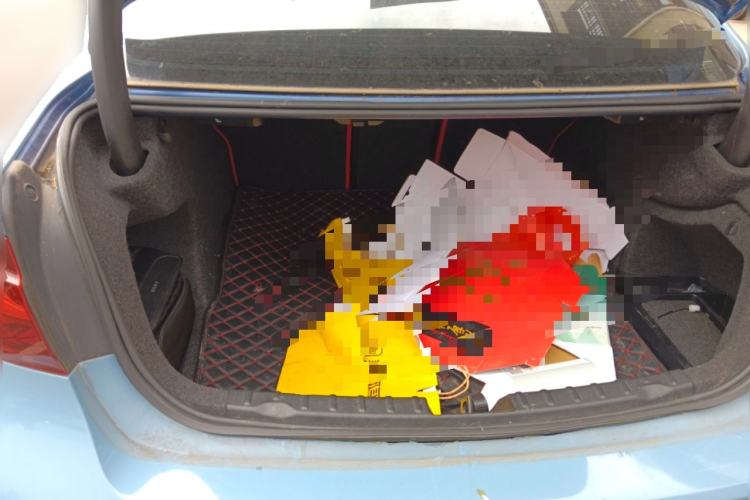 Used BMW 3 Series 2018 320i M Sport Package