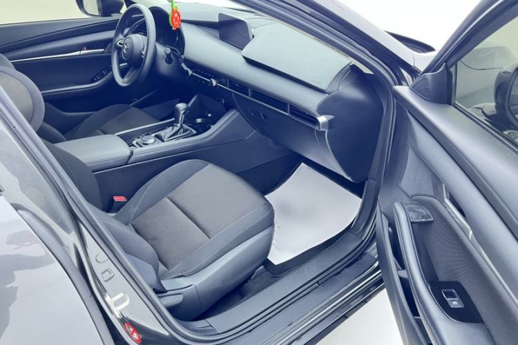 Used Mazda Mazda 3 Axela 2023 2.0L Automatic Zhiqing Edition
