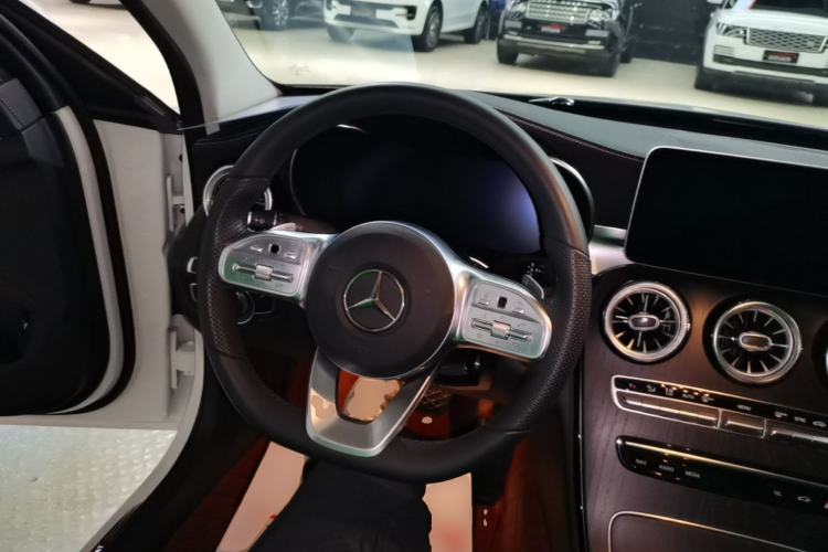 Used Mercedes-Benz C-Class 2020 Restyled C 260 L Sport Edition
