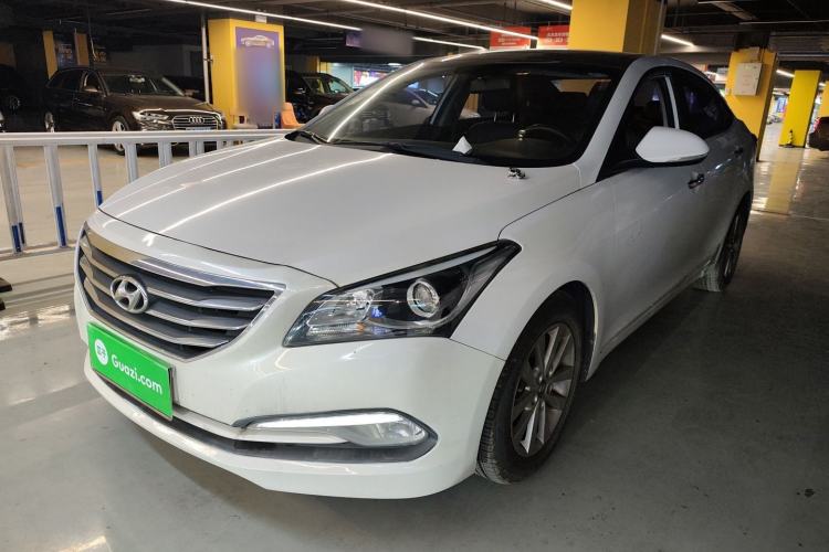 Used Hyundai Mistra 2014 1.8L Automatic Smart GLS