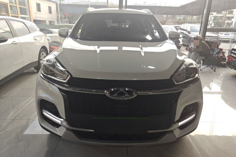 Used Chery Tiggo 8 2022 1.5 TCI Automatic New Dynamic Edition 5 Seats
