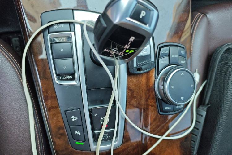 Used BMW X4 2014 xDrive20i X Design Package
