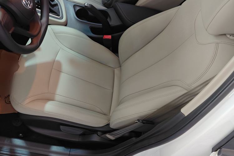 Used Buick GT 2021 Exemplar 1.5L Automatic Elite Version Left Front Seat