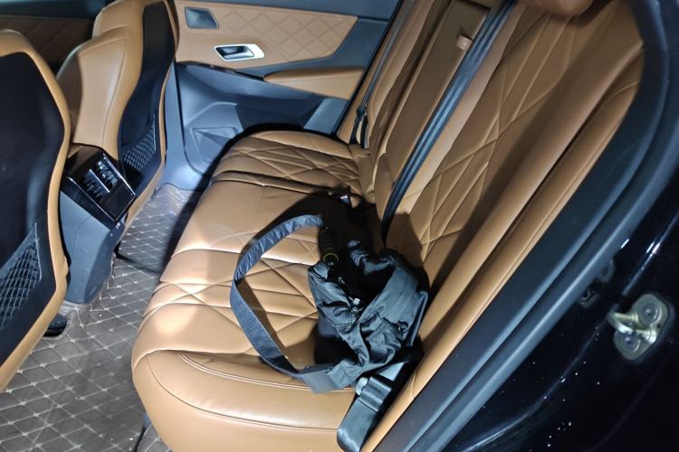 Used DS 7 2018 45THP Rivoli Pioneer Edition
