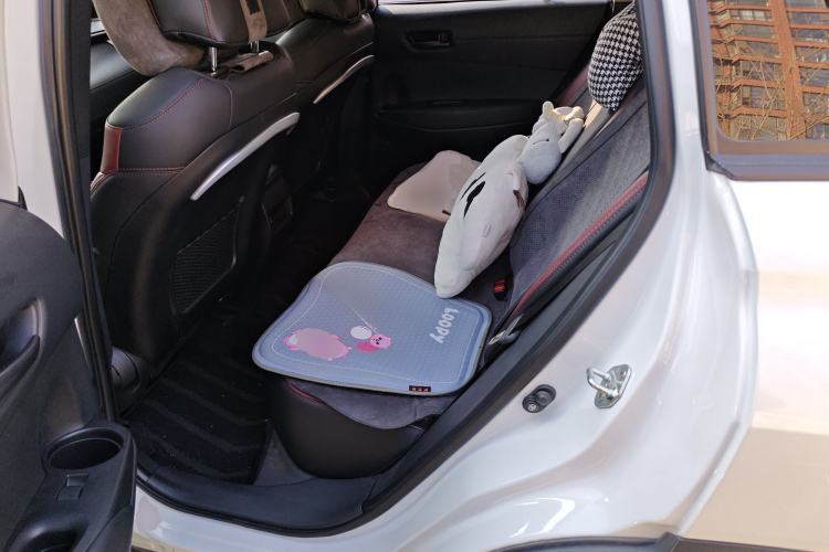 Used Toyota Corolla Cross 2023 2.0L Pioneer Edition
