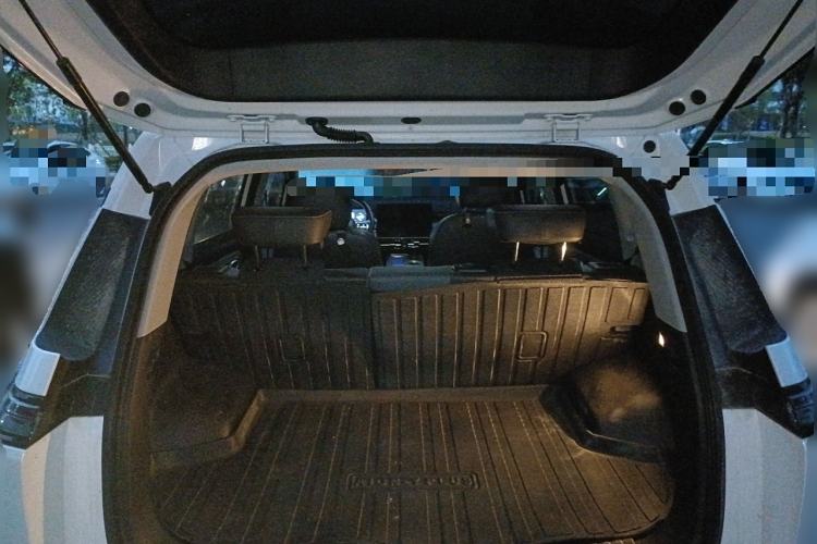 Used AION Y 2022 Plus 70 Smart Edition