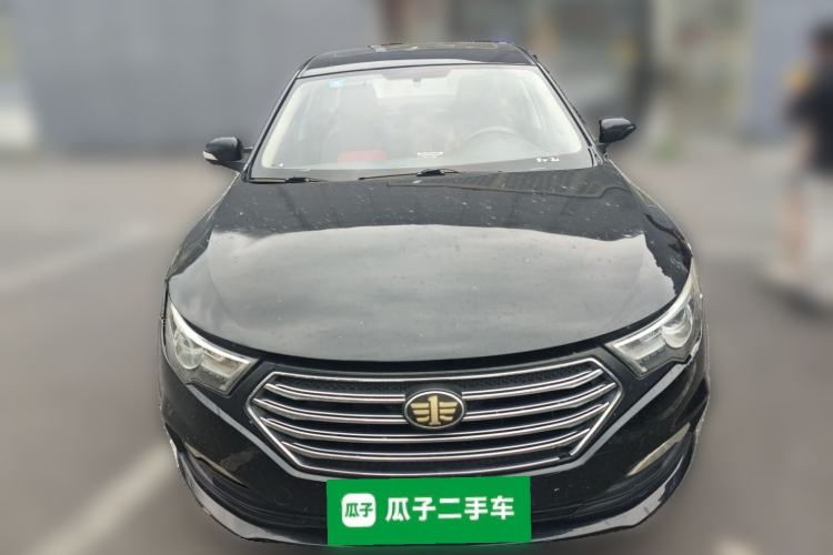 Used Bestune B30 2016 1.6L Automatic Luxury Model