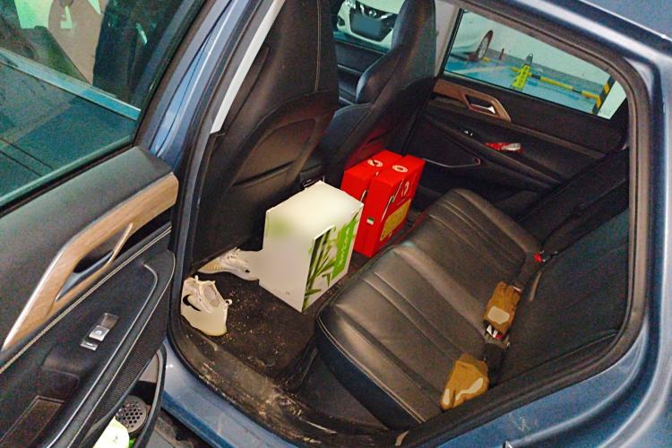 Used XPeng P5 2023 Smart Drive Edition