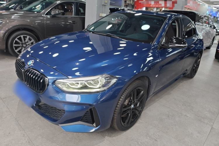 Used BMW 1 Series 2021 125i M Sport Night Edition