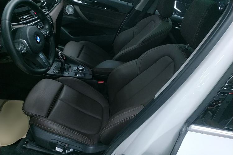 Used BMW X1 2021 sDrive25Li Leading Model
