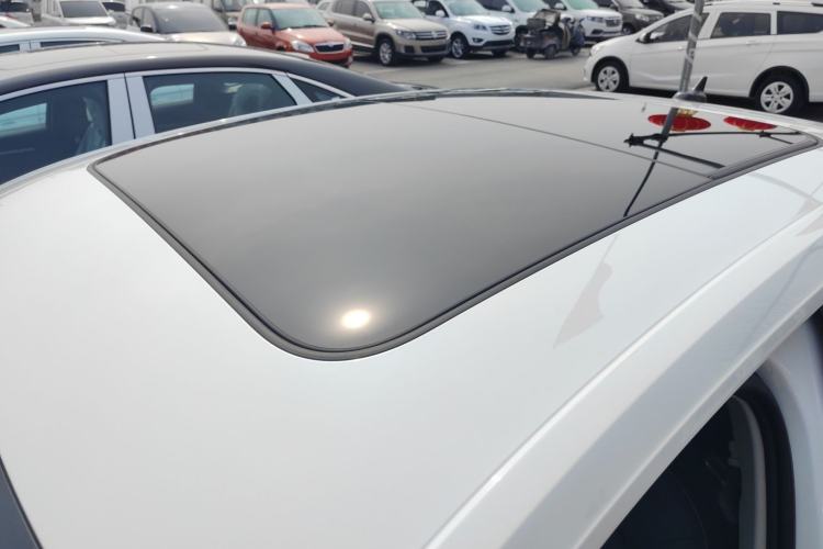 Used Volkswagen Sagitar 2023 300TSI DSG Excellence Edition