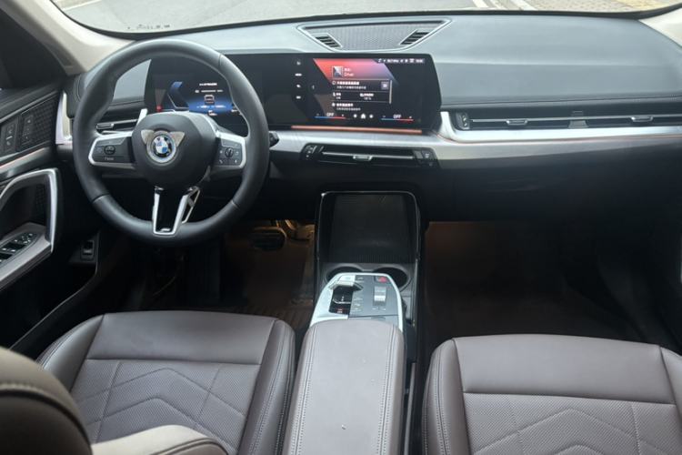 Used BMW iX1 2023 eDrive25L M Sport Package
