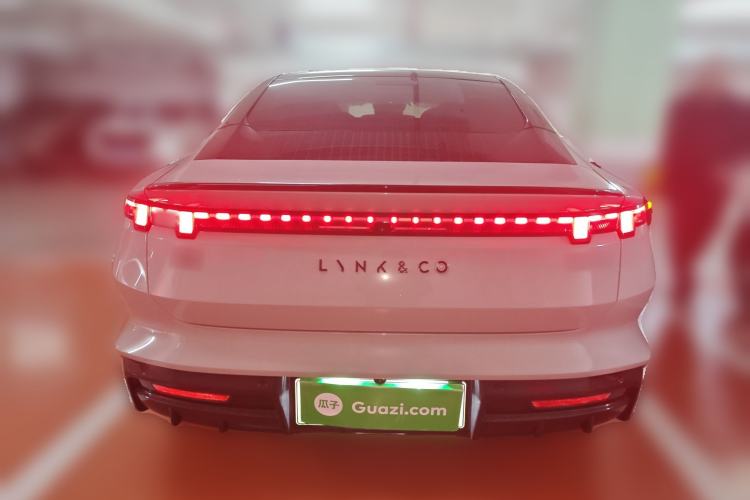 Used Lynk & Co Lynk & Co 10 EM-P 2025 Model 240 Four-Wheel Drive Ultra