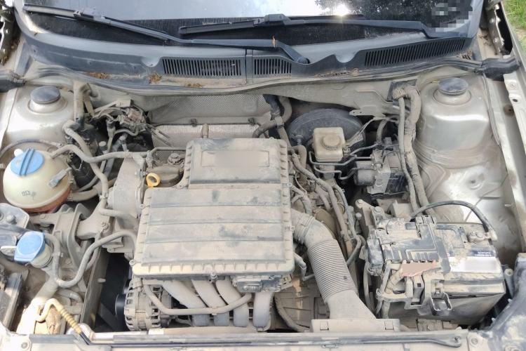 Used Volkswagen C-TREK 2017 1.6L Automatic Comfort Model